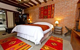 Posada Monterrico Boutique Hotel
