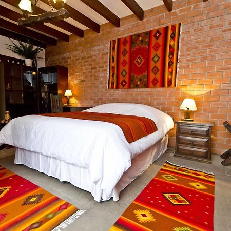 Posada Monterrico Boutique Hotel Lima Exterior photo
