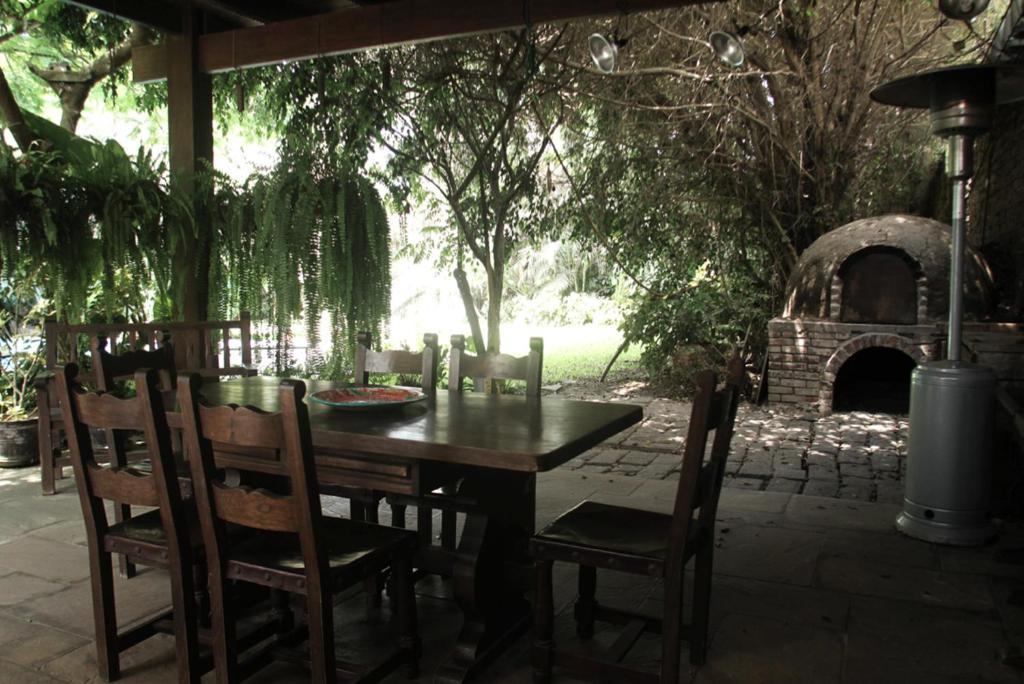 Posada Monterrico Boutique Hotel Lima Exterior photo